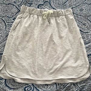 Lululemon Skirt Size 12